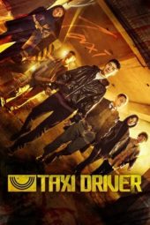 Nonton Film Taxi Driver (2021) Sub Indo