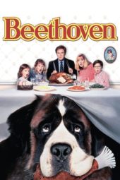 Nonton Film Beethoven (1992) Sub Indo