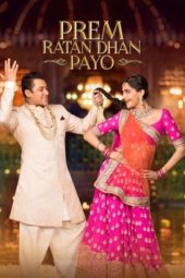 Nonton Film Prem Ratan Dhan Payo (2015) Sub Indo