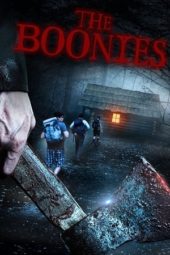 Nonton Film The Boonies (2021) Sub Indo