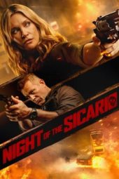 Nonton Film Night of the Sicario (2021) Sub Indo