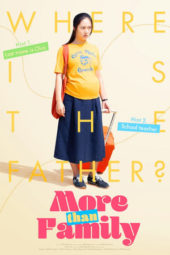 Nonton Film More Than Family (2020) Sub Indo