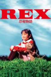 Nonton Film Rex: A Dinosaur’s Story (1993) Sub Indo