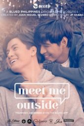 Nonton Film Meet Me Outside (2020) Sub Indo