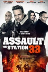 Nonton Film Assault on VA-33 (2021) Sub Indo