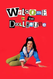 Nonton Film Welcome to the Dollhouse (1996) Sub Indo