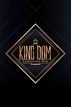 Nonton Kingdom: Legendary War (2021) Sub Indo