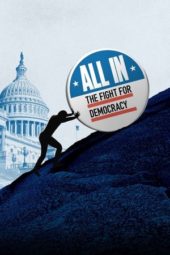 Nonton Film All In: The Fight for Democracy (2020) Sub Indo