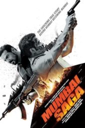 Nonton Film Mumbai Saga (2021) Sub Indo