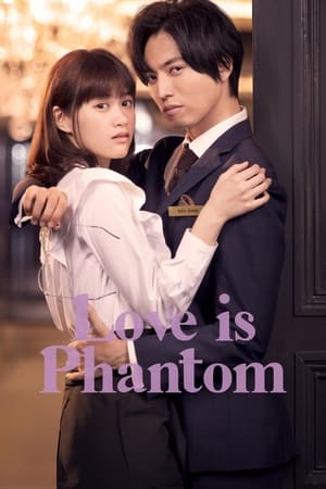 Nonton Love Phantom (2021) Sub Indo