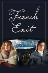 Nonton Film French Exit (2021) Sub Indo