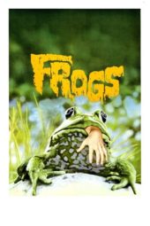 Nonton Film Frogs (1972) Sub Indo