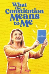 Nonton Film What the Constitution Means to Me (2020) Sub Indo