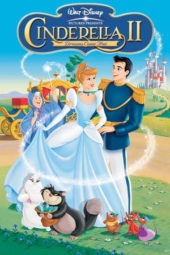 Nonton Film Cinderella II: Dreams Come True (2002) Sub Indo