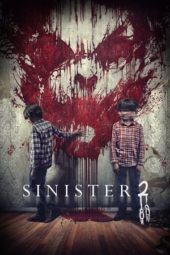 Nonton Film Sinister 2 (2015) Sub Indo