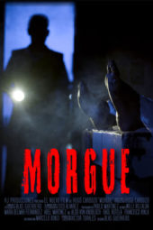 Nonton Film Morgue (2019) Sub Indo