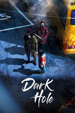 Nonton Dark Hole (2021) Sub Indo