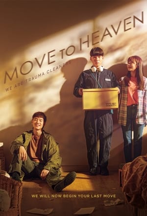 Nonton Move to Heaven (2021) Sub Indo