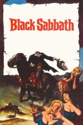 Nonton Film Black Sabbath (1963) Sub Indo