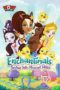 Nonton Film Enchantimals: Spring Into Harvest Hills (2020) Sub Indo