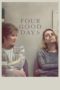 Nonton Film Four Good Days (2020) Sub Indo