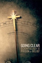 Nonton Film Going Clear: Scientology and the Prison of Belief (2015) Sub Indo