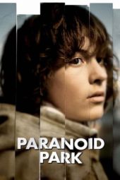 Nonton Film Paranoid Park (2007) Sub Indo