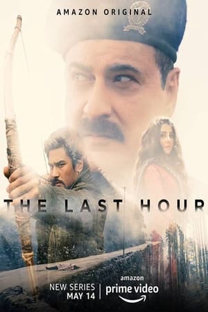 Nonton The Last Hour (2021) Sub Indo