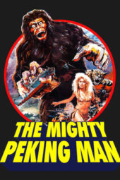 Nonton Film The Mighty Peking Man (1977) Sub Indo