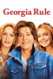 Nonton Film Georgia Rule (2007) Sub Indo