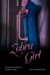 Nonton Film Zebra Girl (2021) Sub Indo