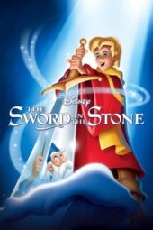 Nonton Film The Sword in the Stone (1963) Sub Indo