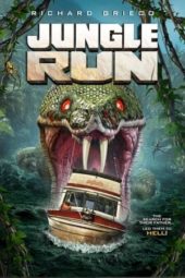 Nonton Film Jungle Run (2021) Sub Indo