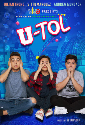 Nonton U-Tol (2019) Sub Indo