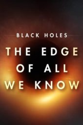 Nonton Film Black Holes: The Edge of All We Know (2020) Sub Indo