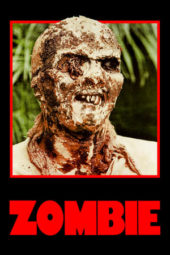 Nonton Film Zombie Flesh Eaters (1979) Sub Indo