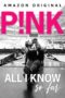 Nonton Film P!NK: All I Know So Far (2021) Sub Indo