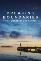 Nonton Film Breaking Boundaries: The Science of Our Planet (2021) Sub Indo