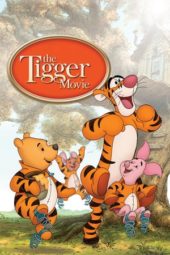 Nonton Film The Tigger Movie (2000) Sub Indo