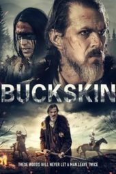 Nonton Film Buckskin (2021) Sub Indo