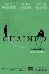 Nonton Film Chained (2020) Sub Indo