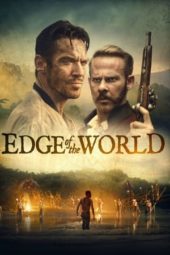 Nonton Film Edge of the World (2021) Sub Indo