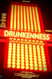 Nonton Film Drunkenness (2021) Sub Indo