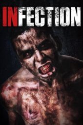 Nonton Film Infection (2019) Sub Indo