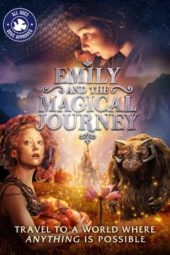 Nonton Film Emily and the Magical Journey (2021) Sub Indo