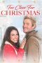 Nonton Film Too Close For Christmas (2020) Sub Indo