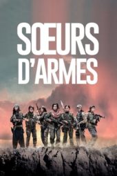 Nonton Film Operation Red Snake / Sisters in Arms (2019) Sub Indo