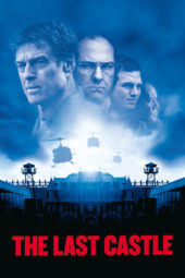 Nonton Film The Last Castle (2001) Sub Indo