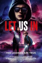 Nonton Film Let Us In (2021) Sub Indo