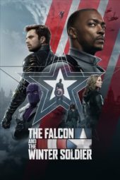 Nonton Film The Falcon and the Winter Soldier S01 (2021) Sub Indo